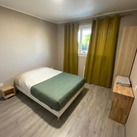Bed and Breakfast Maison Ok Riba Aeroport Merignac Exterior foto