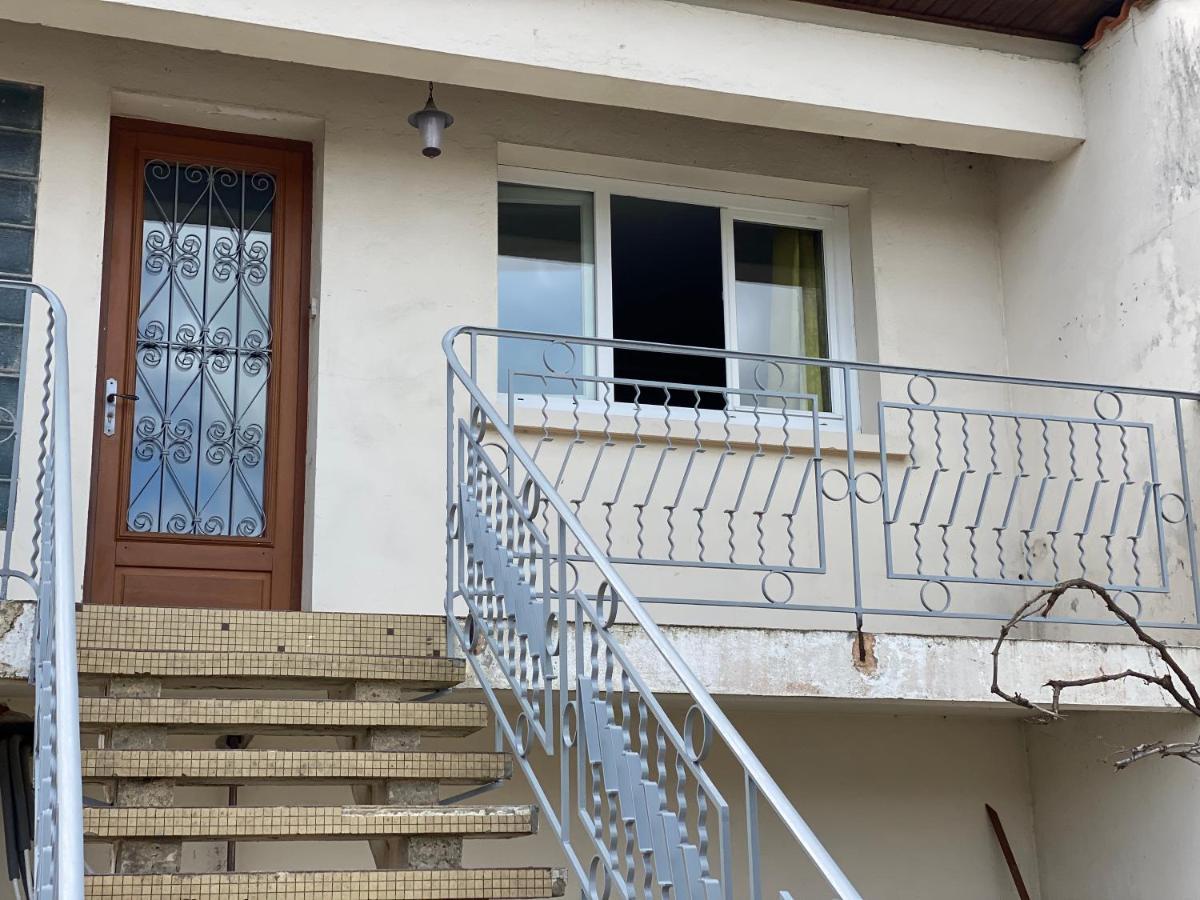 Bed and Breakfast Maison Ok Riba Aeroport Merignac Exterior foto