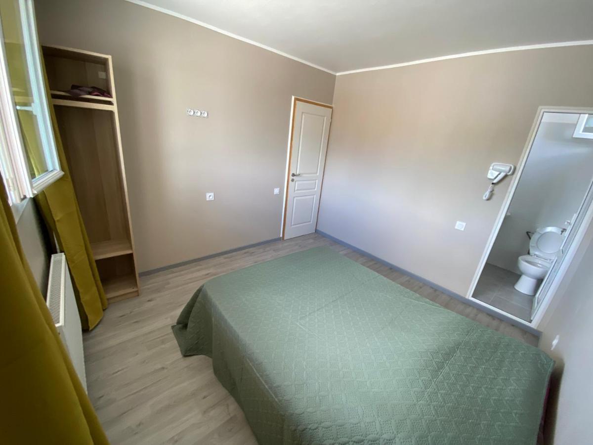 Bed and Breakfast Maison Ok Riba Aeroport Merignac Exterior foto